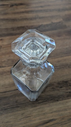 Carafe baccarat cristal - baccarat,