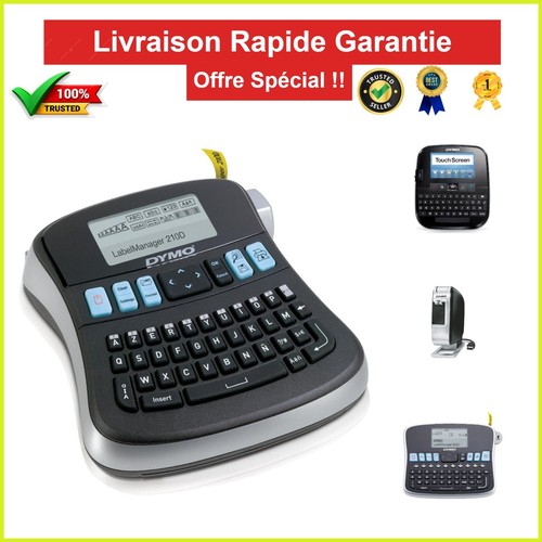 Dymo labelmanager 210 - dymo,