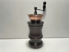 VINTAGE RZ style 18th century coffee grinder coffee grinder no Peugeot