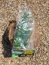 Décoration réservoir croton