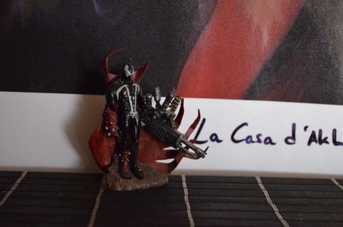 Rare figurine hell - -, i.1