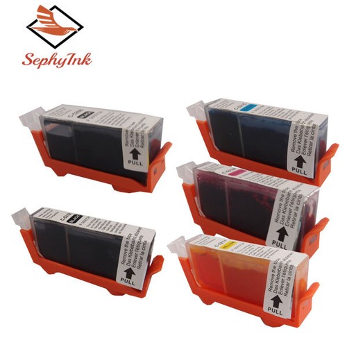 Cartouche encre compatible - cartouche, d'encre
