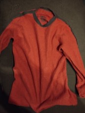 Pull 75 Pourcent Angora Taille