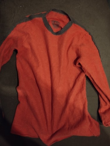 Pull pourcent angora taille - pull,