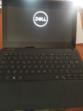 PC Ultraportable DELL 3120 Ecran tactile, 8Go SSD128Go Windows11