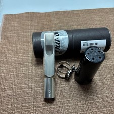 Embouchure de saxophone ténor