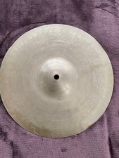 Cymbales Zildjian Pearl Hi-Hat