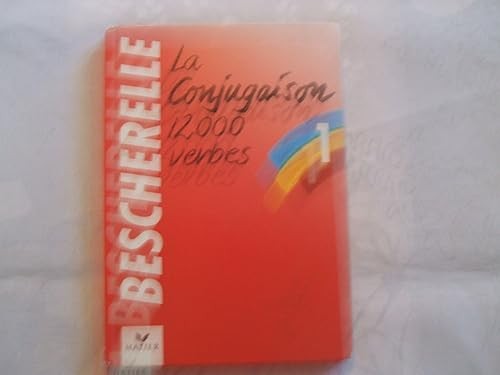 Bescherelle tome la - tome,