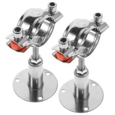  2 Pcs Casier À Vin Etagère