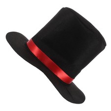  Chapeau Haut De Forme