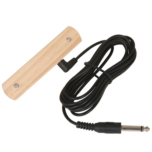 Pickup guitare acoustique - pickup,