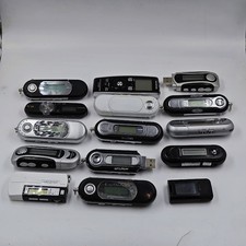 Lot De 15 Lecteurs MP3 - Non