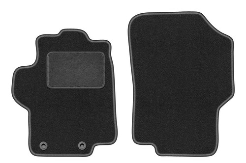 Tapis avant moquette - , pour