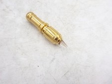 Lumenis MultiSpot NdYAG 1064 Laser Handpiece Tip Crystal Tapered 4x2MM