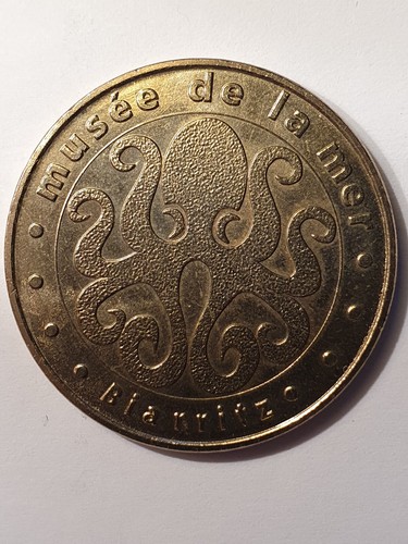 2003 jeton medaille monnaie - 2003,
