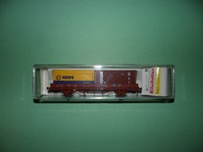ELECTROTREN  wagon plat à