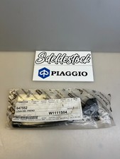 1 levier gauche piaggio gilera