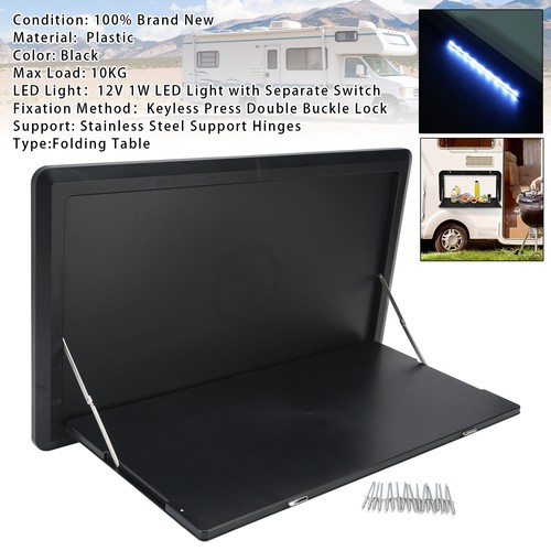 Table pliable murale pour - table,