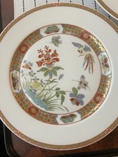 Assiette Chef-D’œuvre