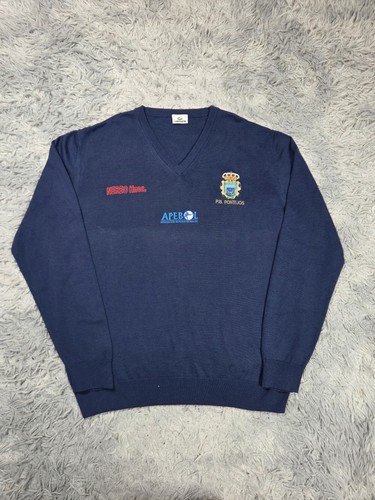Lacoste pull col - , golfeur
