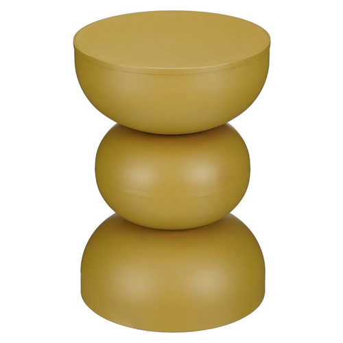 Mica decorations luna table - luna,