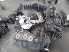 F40 boite a vitesse OPEL