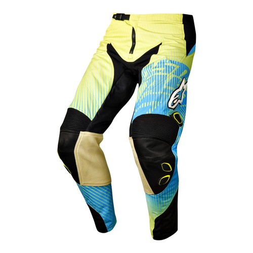 Pantalon moto cross enduro - pantalon,