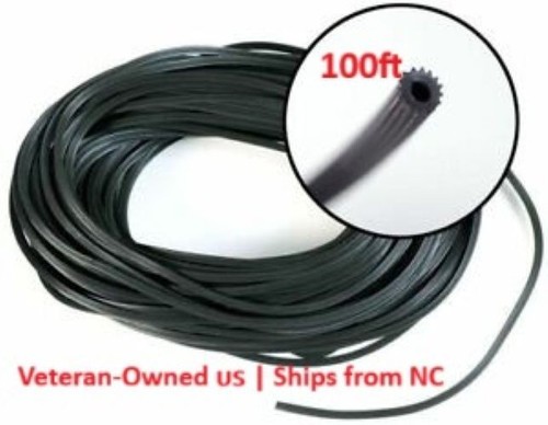 Window screen spline 100ft - window,