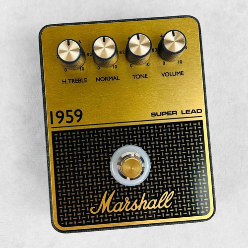 Marshall 1959 super lead - marshall,
