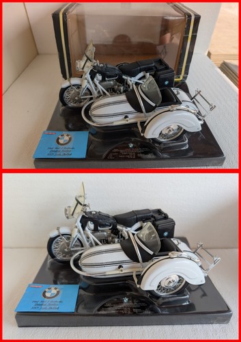 Franklin mint bmw r60 - franklin, 1960