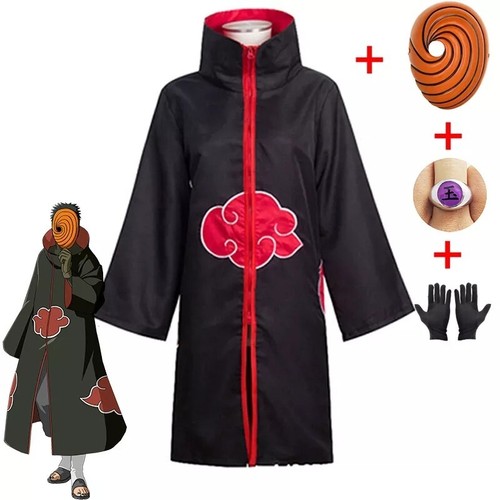 Déguisement naruto cosplay - déguisement,