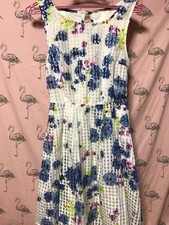 ❤️INGNI❤️dress Japan Cute Kawaii Tokyo Shibuya Sweet Lolita