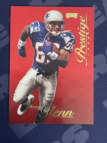 1998 playoff prestige ssd - 1998,