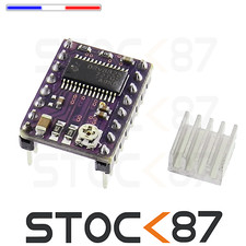 5280# 1 à 4pcs DRV8825