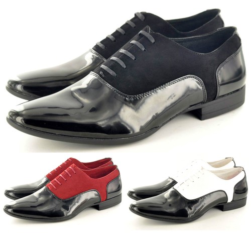 Hommes smart faux daim - hommes, &