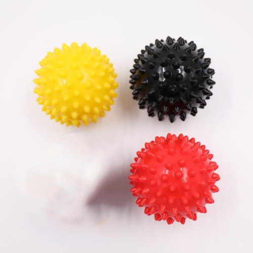Balle massage picots - balle, de