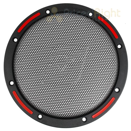 Subwoofer mesh grill - 10",