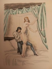 La Fontaine deluxe 11/50 +