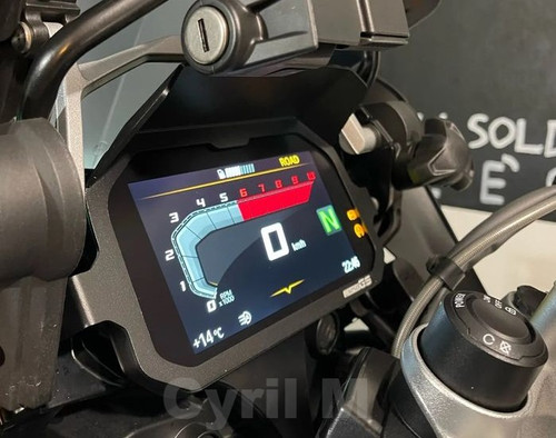 Antivol écran tft bmw - tft, r