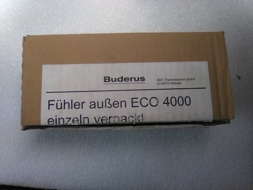 Buderus 05991374 outdoor - 05991374,