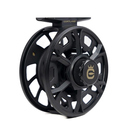 Cortland line guide series fly - series,