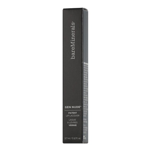 Bareminerals gen nude patent - -,