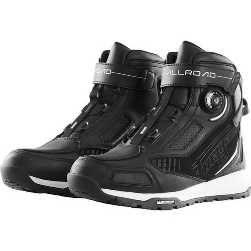 Furygan baskets homme allroad - baskets,