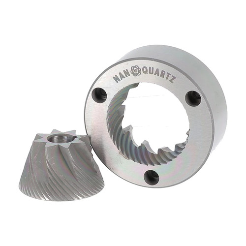 Meules coniques nanotech mm - coniques,