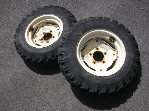 Bolens cub cadet - cub, wheel