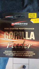 Monofil Tubertini Gorilla