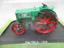 TRACTEUR FIAT 700 A 1928