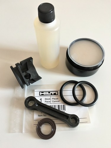 Kit réparation huile bielle - huile,