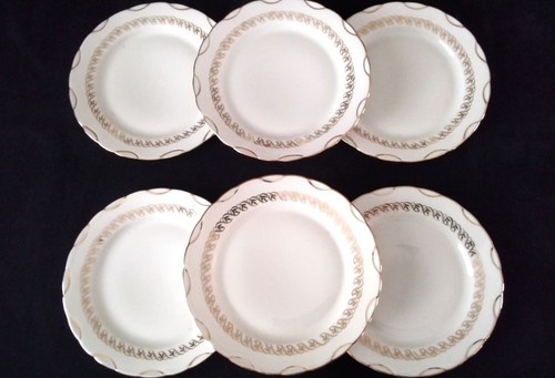 Assiettes dessert en - assiettes,