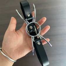 Bouche De Gag Ouverte O-Ring